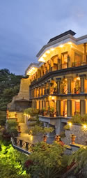Zephyr Palace, Costa Rica - Central Pacific