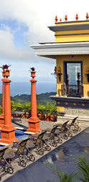Zephyr Palace, Costa Rica - Central Pacific