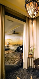 African Suite - Zephyr Palace, Costa Rica - Central Pacific