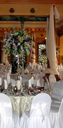 Special Events - Zephyr Palace, Costa Rica